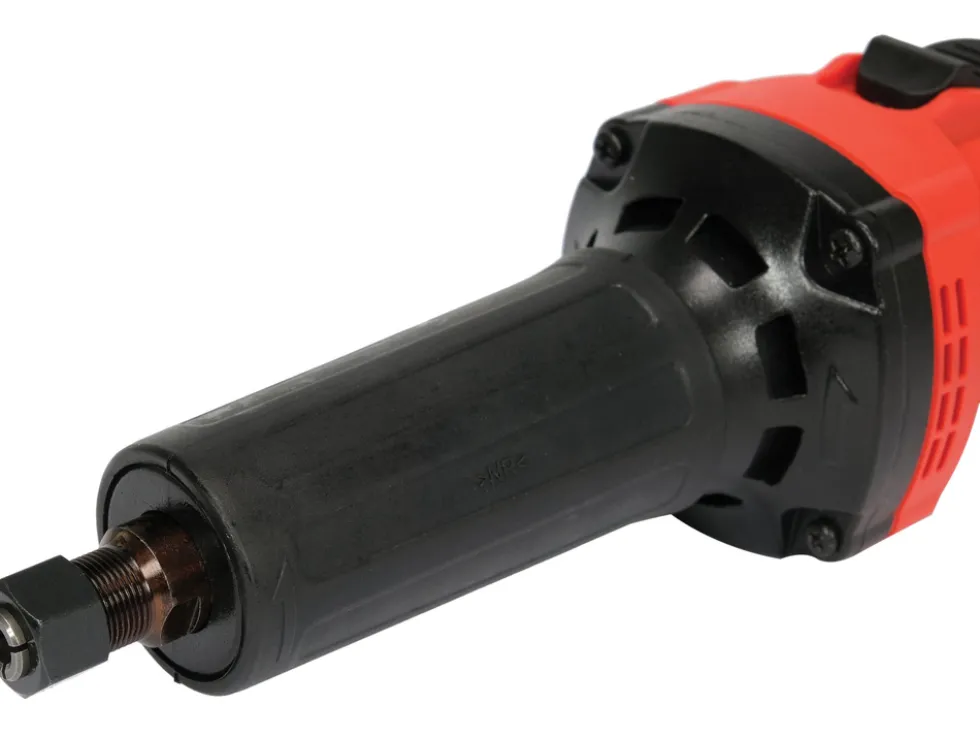 SZLIFIERKA PROSTA 18V, 8000-26000 MIN⁻¹ - BEZ AKUMULATORA