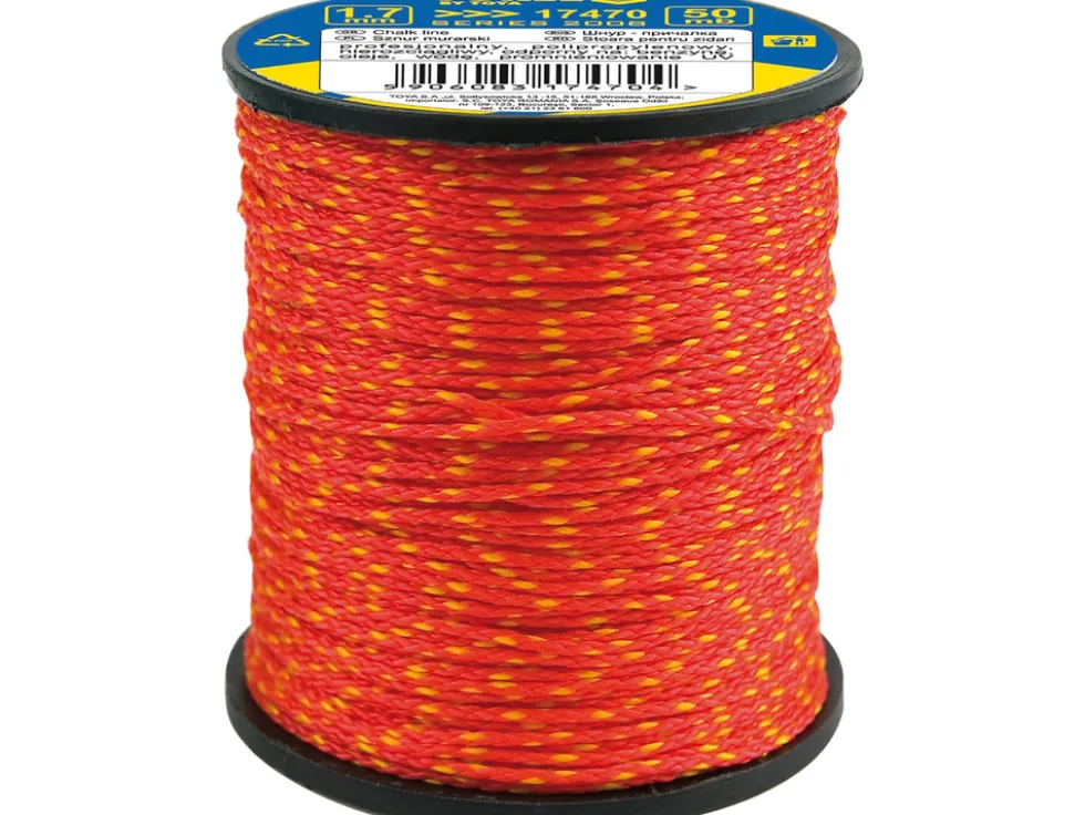 SZNUR MURARSKI 100M/2,0MM