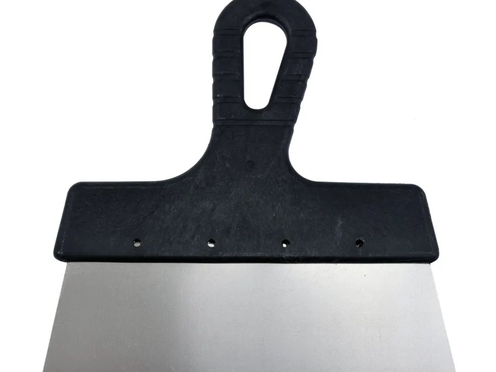 SZPACHLA NIERDZEWNA 200MM GŁADKA