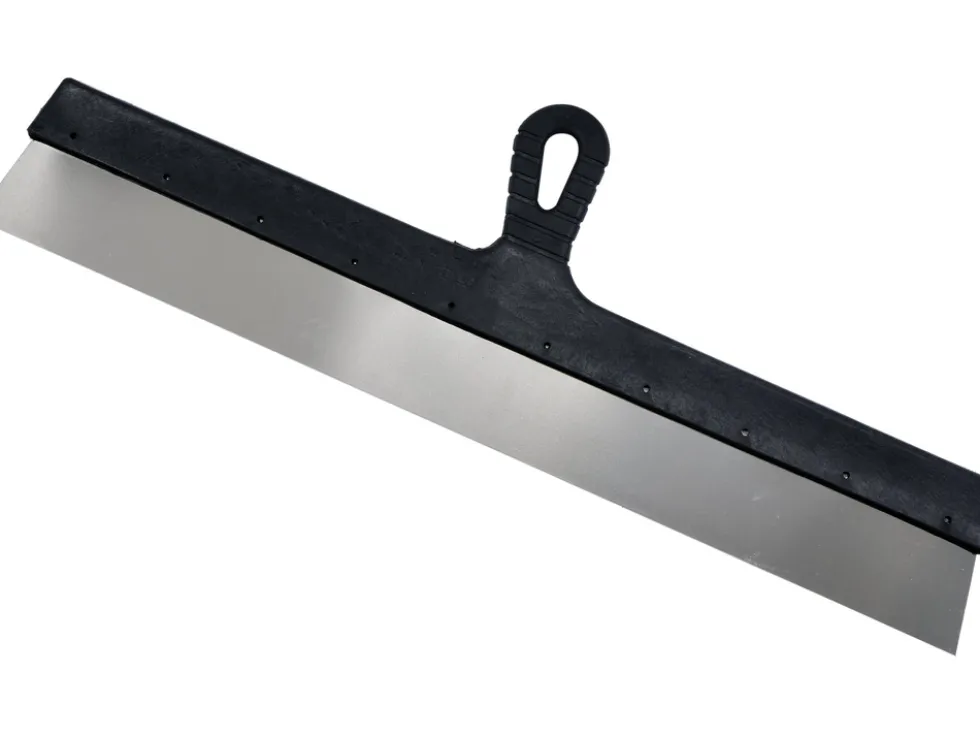 SZPACHLA NIERDZEWNA 600MM GŁADKA