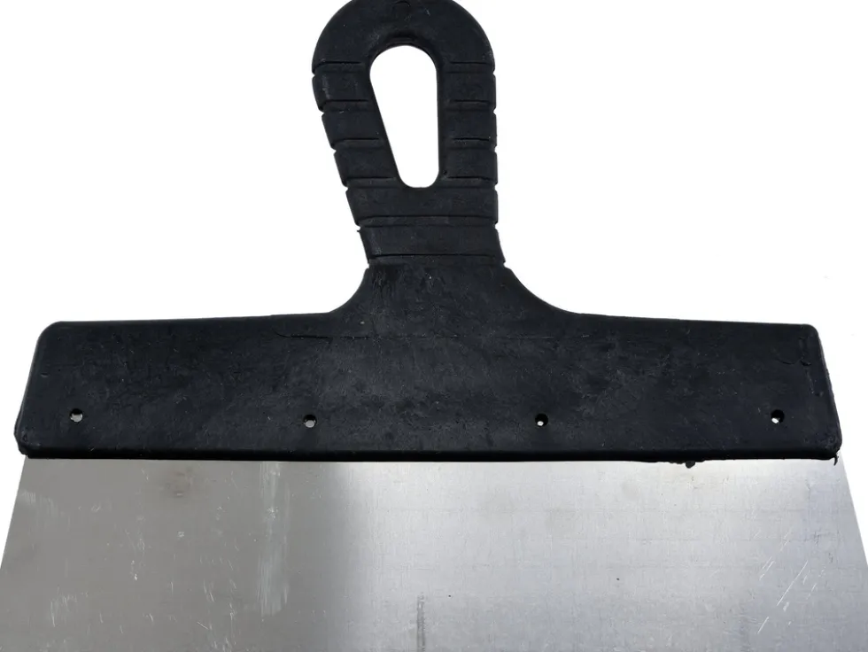 SZPACHLA NIERDZEWNA 250MM GŁADKA