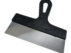 SZPACHLA NIERDZEWNA 250MM GŁADKA