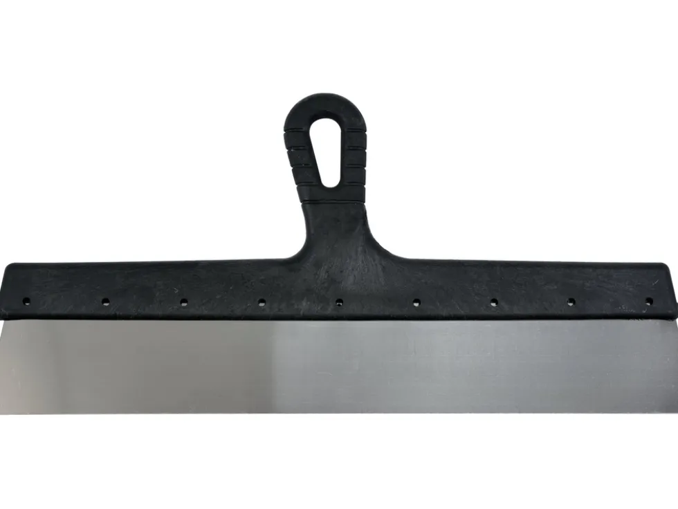 SZPACHLA NIERDZEWNA 450MM GŁADKA