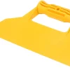 SZPACHLA PLASTIKOWA DO ZAPRAW I KLEJÓW 225MM GŁADKA