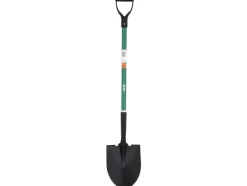 SZPADEL OSTRY 120CM WŁÓKNO SZKLANE