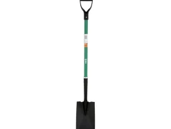 SZPADEL PROSTY 120CM WŁÓKNO SZKLANE