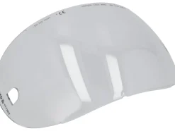 SZYBKA ZEWNĘTRZNA DO PRZYŁBICY YT-73936 270X140MM