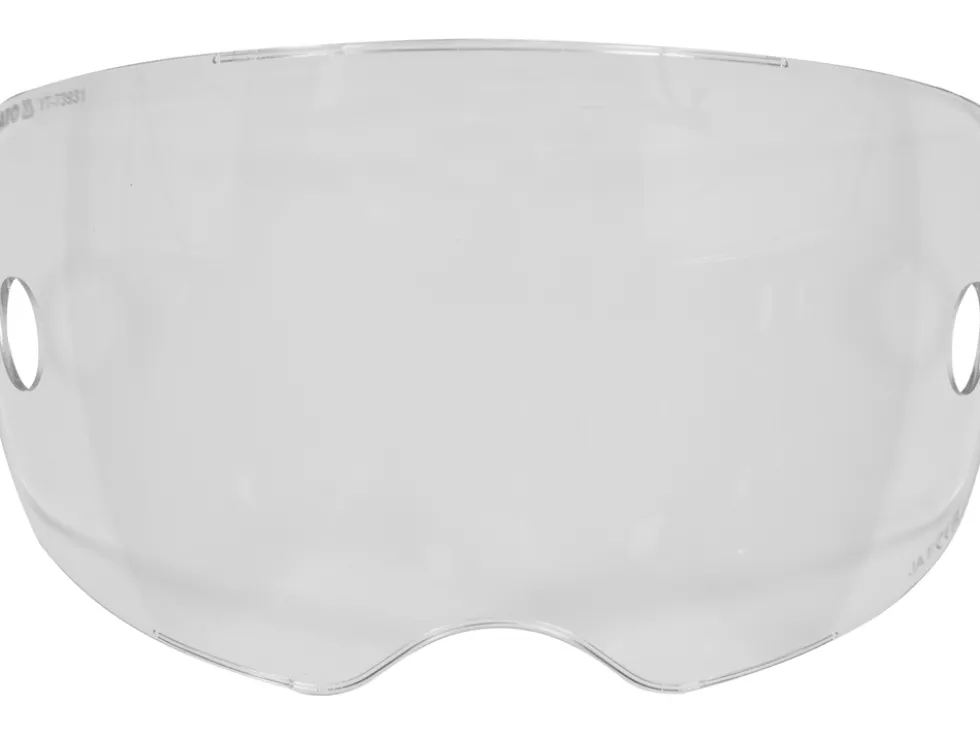 SZYBKA ZEWNĘTRZNA DO PRZYŁBICY YT-73930 270 X 123MM