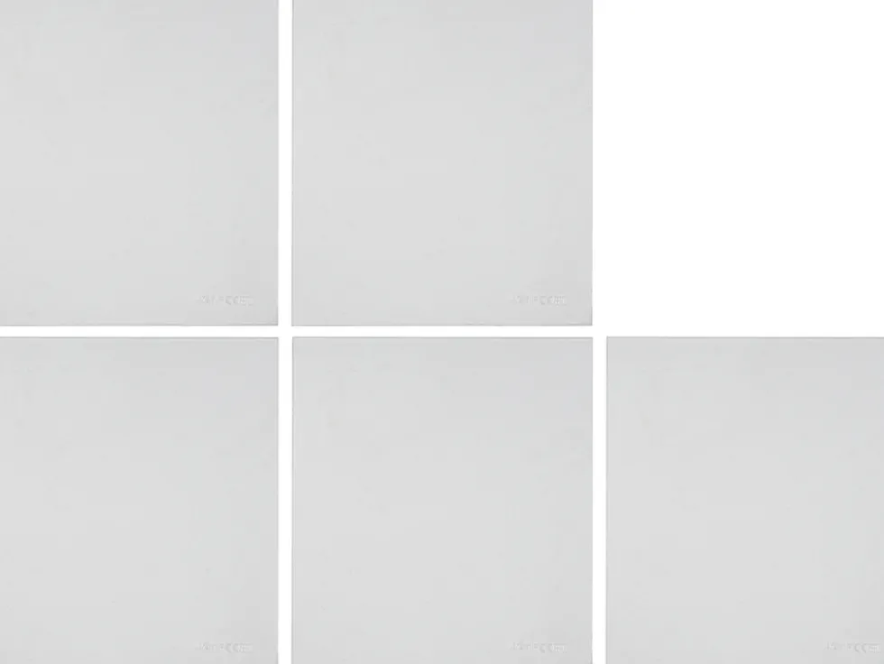SZYBKI ZEWNĘTRZNE DO PRZYŁBICY YT-73934 136X121 MM 5 SZT.