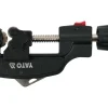 SZYBKONASTAWNY OBCINAK DO RUR 3-28 MM Z GRATOWNIKIEM