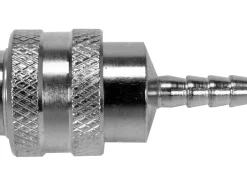 SZYBKOZŁĄCZE GNIAZDO DO WĘŻA 6 MM
