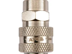SZYBKOZŁĄCZE, GWINT WEWNĘTRZNY 1/4''