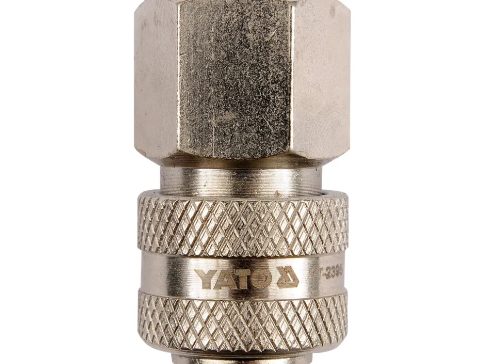 SZYBKOZŁĄCZE, GWINT WEWNĘTRZNY 1/2''