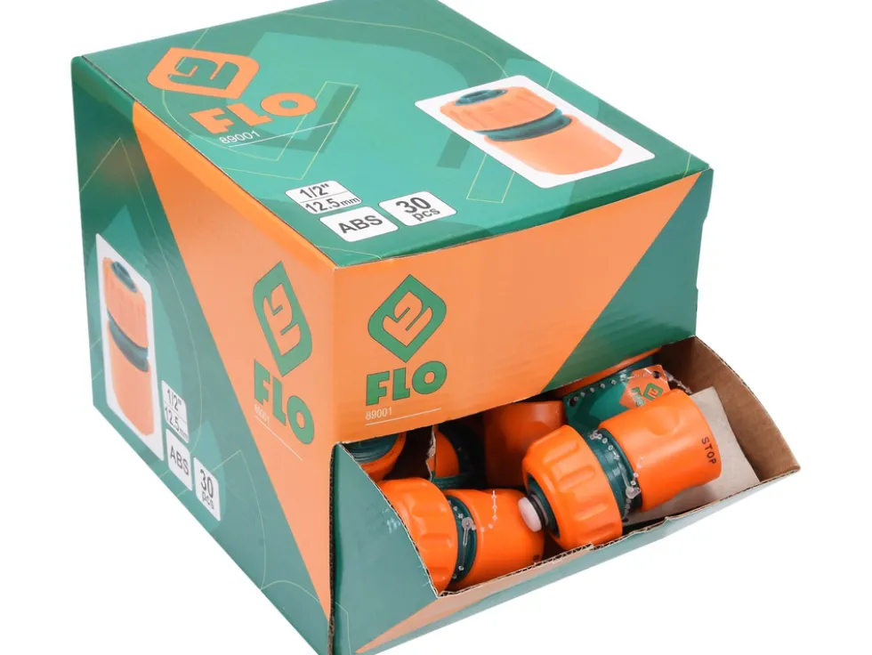 SZYBKOZŁĄCZE STANDARD 1/2" /BOX/
