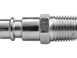 SZYBKOZŁĄCZKA WTYK D GWINT 1 ZEW 1/4''