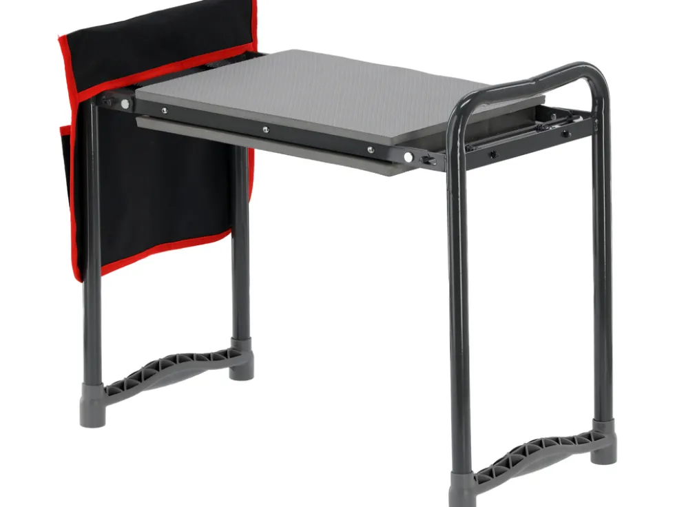 TABORET KLĘCZNIK UNIWERSALNY 3W1 SKŁADANY XL