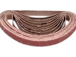 TAŚMA ŚCIERNA BEZKOŃCOWA P80 20X520MM