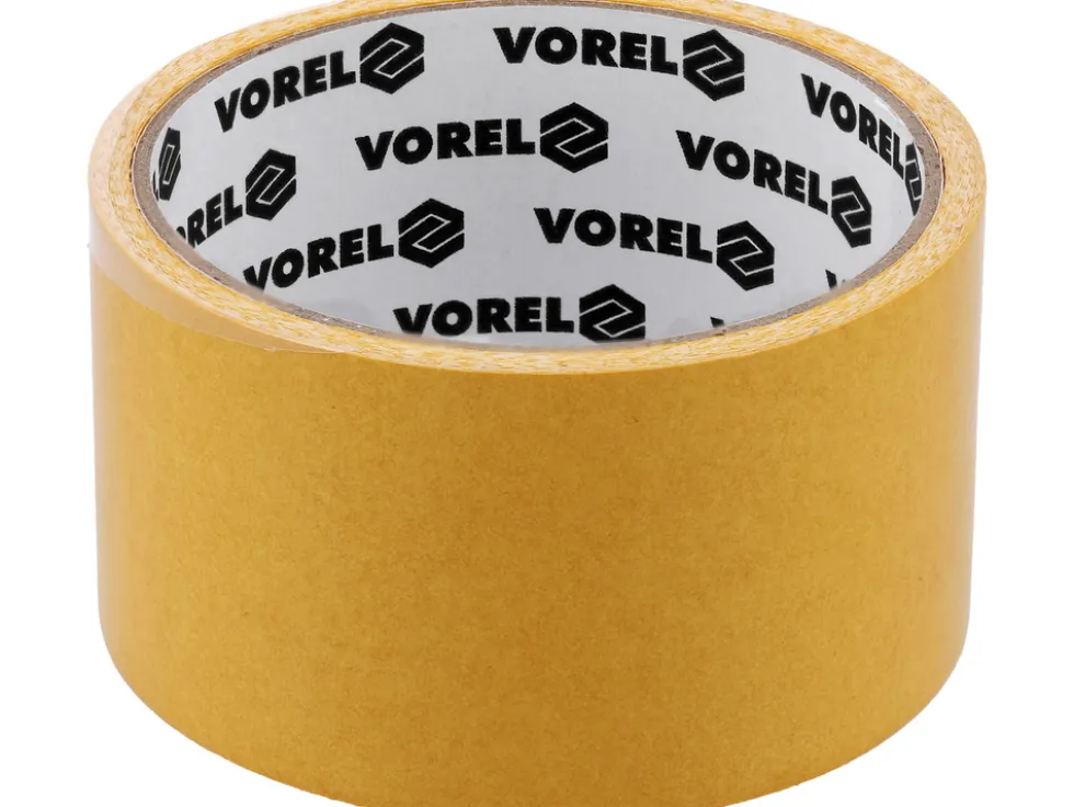 TAŚMA DWUSTRONNA DO WYKŁADZIN 50 MM X 5 M