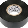 TAŚMA ELEKTROIZOLACYJNA 25MMX20MX0,19MM, CZARNA