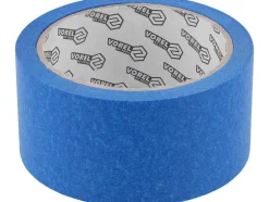 TAŚMA MASKUJĄCA NIEBIESKA 25M/48MM
