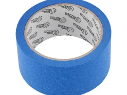 TAŚMA MASKUJĄCA NIEBIESKA 25M/48MM