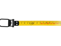 TAŚMA MIERNICZA 20 M X 15 MM Z WŁÓKNA SZKLANEGO, GŁADKA, III KLASA DOKŁADNOŚCI