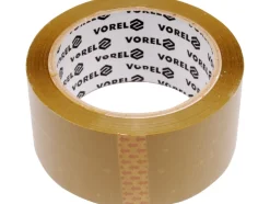 TAŚMA PAKOWA PP BRĄZOWA 48 MM X 66 M