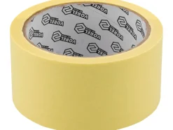 TAŚMA PAPIEROWA SAMOPRZYLEPNA 48/25M