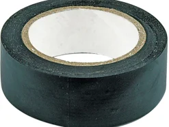 TAŚMA PVC 19MM X 3M, MIX, 6 SZT.