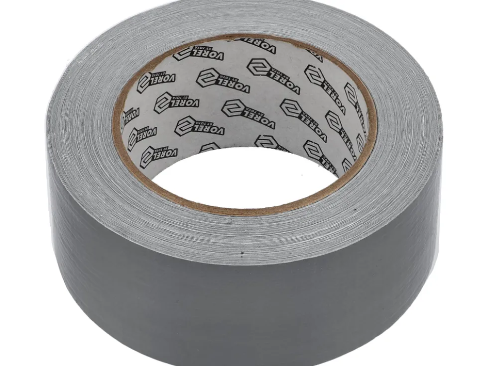 TAŚMA TEKSTYLNA "DUCT" 48MM X 50M