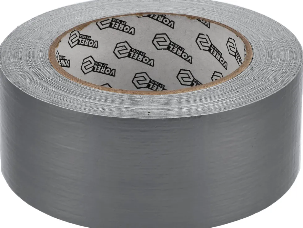 TAŚMA TEKSTYLNA "DUCT" 48MM X 50M