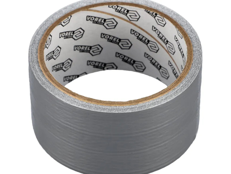 TAŚMA TEKSTYLNA "DUCT" 48MM X 10M