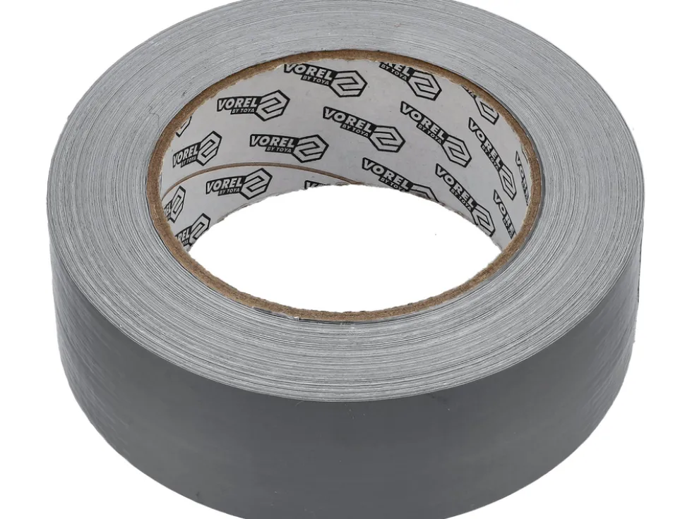 TAŚMA TEKSTYLNA "DUCT" 38 MM X 50 M