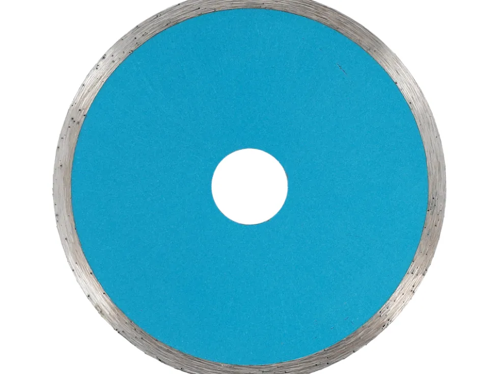 TARCZA DIAMENTOWA 115 MM, SEGMENT CIĄGŁY