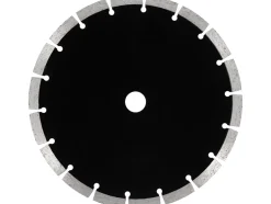 TARCZA DIAMENTOWA 230MM SEGMENTOWA DO BETONU
