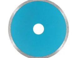 TARCZA DIAMENTOWA 125 MM, SEGMENT CIĄGŁY