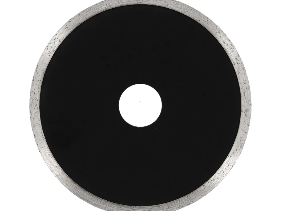 TARCZA DIAMENTOWA, SEGMENT CIĄGŁY, 115 MM