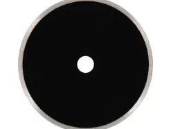 TARCZA DIAMENTOWA, SEGMENT CIĄGŁY, 180 MM