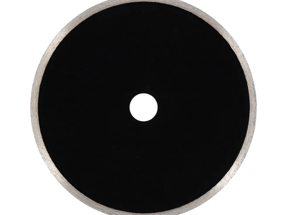 TARCZA DIAMENTOWA, SEGMENT CIĄGŁY, 180 MM