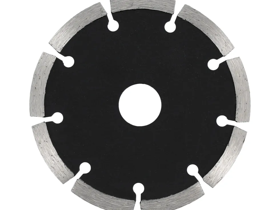 TARCZA DIAMENTOWA "SEGMENT" - HS 115MM