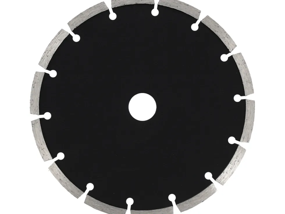 TARCZA DIAMENTOWA "SEGMENT" - HS 180MM