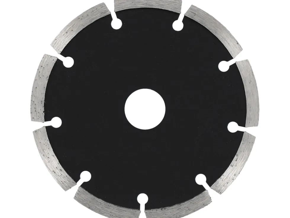 TARCZA DIAMENTOWA "SEGMENT" - HS 125MM