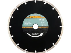 TARCZA DIAMENTOWA "SEGMENT" - HS 230MM