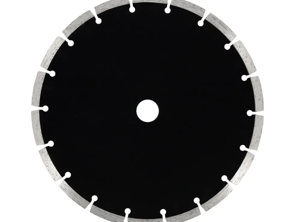 TARCZA DIAMENTOWA, SEGMENTOWA 230 MM