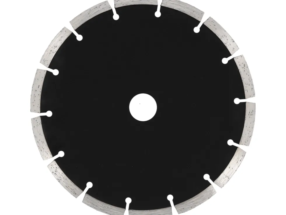 TARCZA DIAMENTOWA, SEGMENTOWA 180 MM