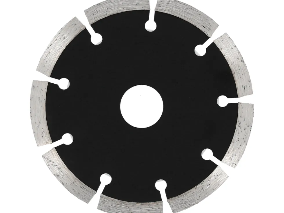TARCZA DIAMENTOWA, SEGMENTOWA 115 MM