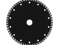 TARCZA DIAMENTOWA"TURBO" - 180MM