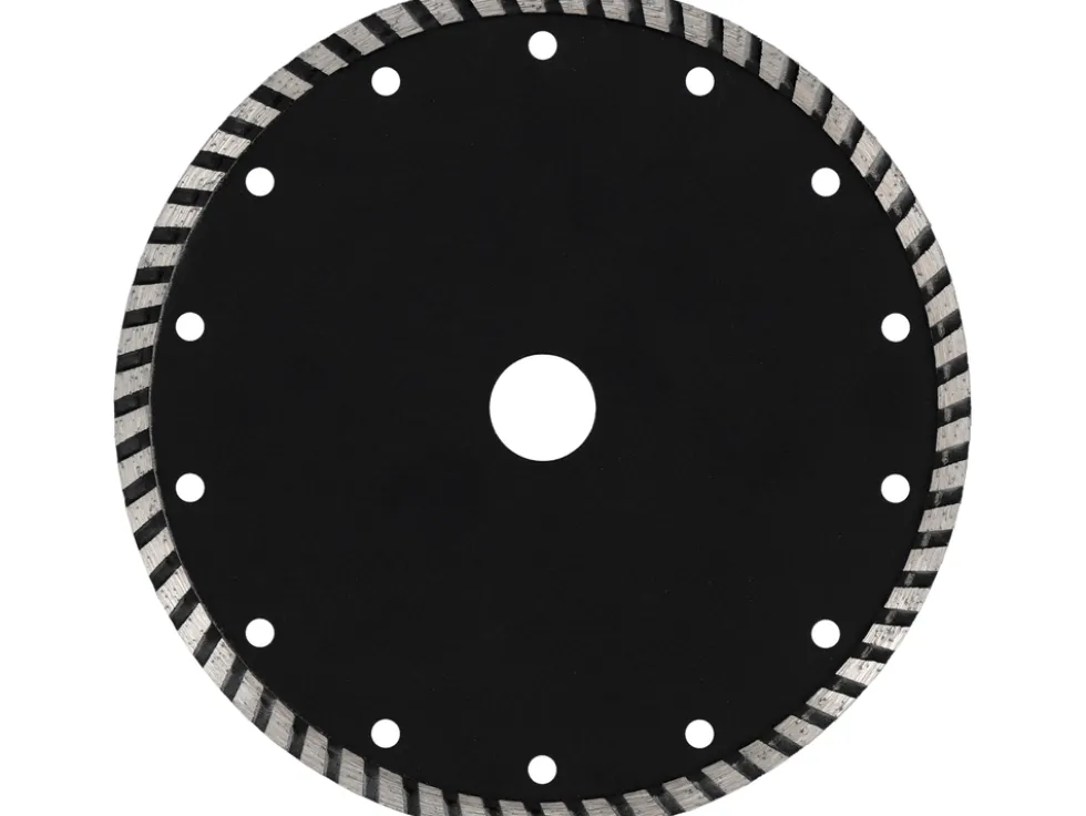 TARCZA DIAMENTOWA"TURBO" - 180MM