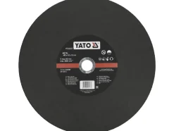 TARCZA DO CIĘCIA METALU 400X4,0X32 MM