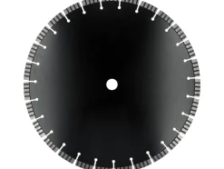 TARCZA DO PRZECINARKI 400MM OTWÓR 25,4MM, DO BETONU, KRAWĘŻNIKÓW